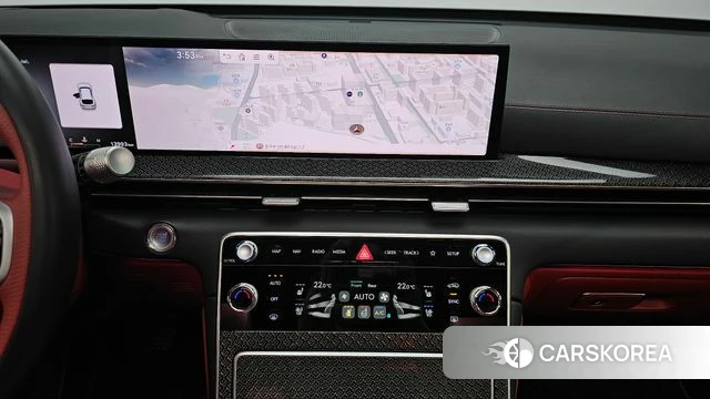 Genesis GV80 Coupe 2024 Белый из Кореи, фото 5