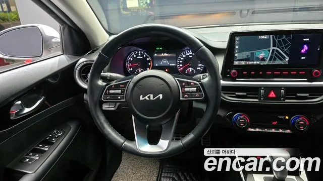 Kia The New K3 2nd generation id 2369482 из Кореи 5