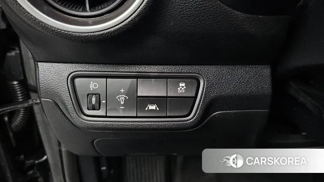 Kia Come New K3 2020 Черный из Кореи, фото 5