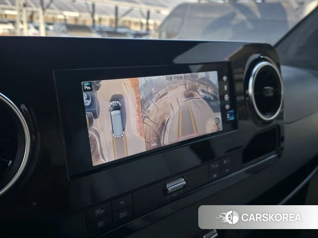 Mercedes-Benz Sprinter 2022 Черный из Кореи, фото 5