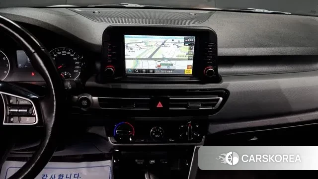 Kia Seltos 2021 Белый из Кореи, фото 5