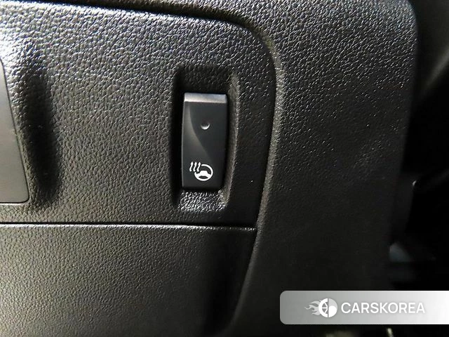 Renault Korea (Samsung) SM6 2018 Белый из Кореи, фото 5