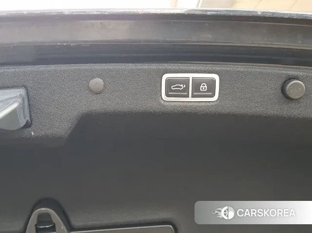 Hyundai Grandeur Hybrid (GN7) 2023 Черный из Кореи, фото 5