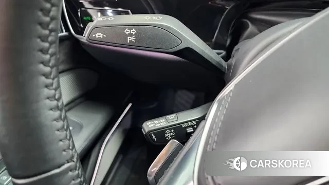 Audi A8 (D5) id 3484025 из Кореи 5