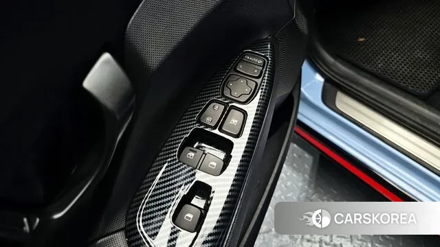 Hyundai Veloster (JS) 2019 Небесно-голубой из Кореи, фото 5