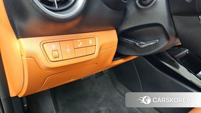 Kia The New K3 2nd generation 2022 Синий из Кореи, фото 5