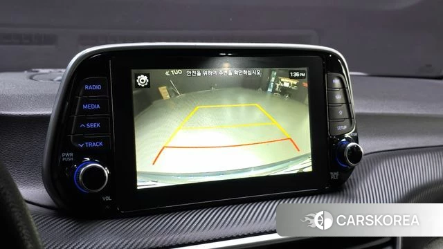 Hyundai All New Tucson id 4465252 из Кореи 5