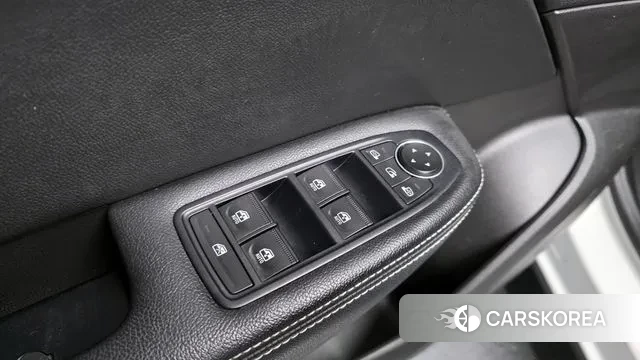 Renault Korea (Samsung) XM3 2022 Белый из Кореи, фото 5