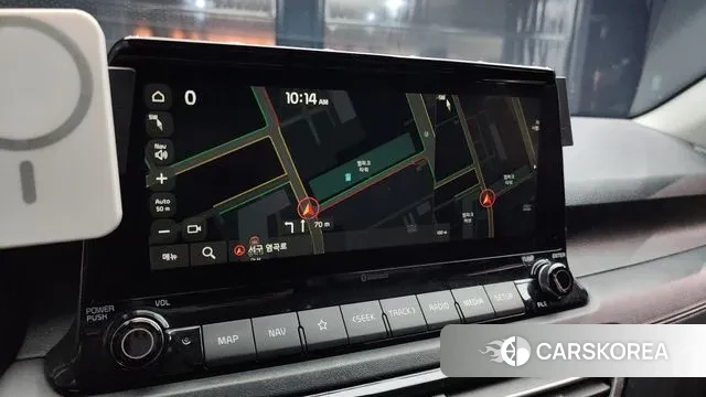 Kia Seltos 2020 Белый из Кореи, фото 5