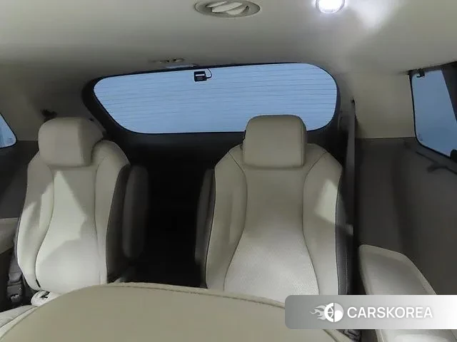 Kia Carnival 4th generation id 3659783 из Кореи 5