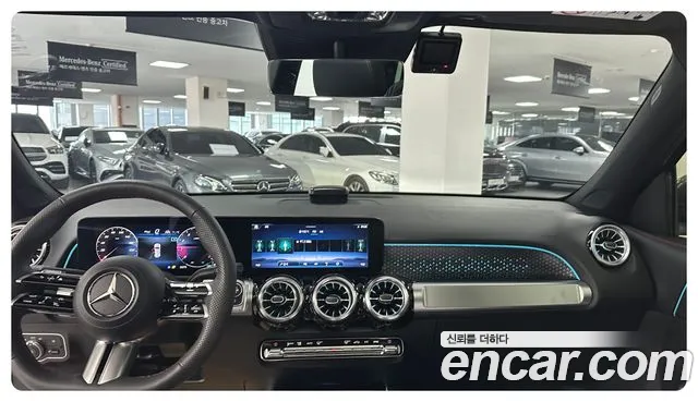 Mercedes-Benz GLB-Class X247 id 2614746 из Кореи 5