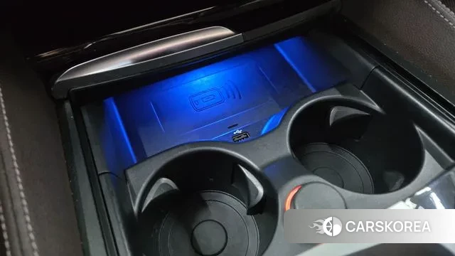 BMW 6 Series GT (G32) 2021 Белый из Кореи, фото 5