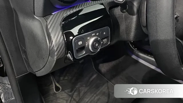 Mercedes-Benz A-Class W177 2020 Черный из Кореи, фото 5