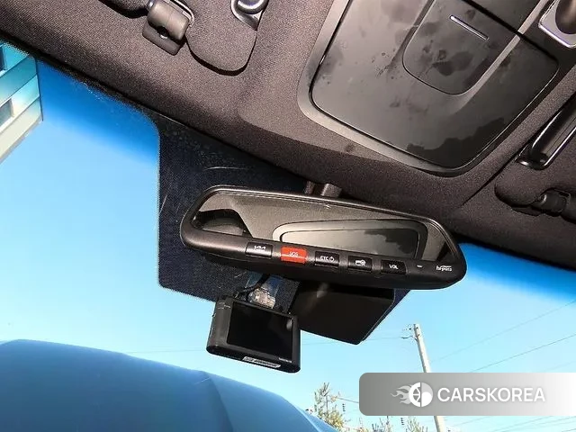 Kia Mohave Master 2022 Черный из Кореи, фото 5