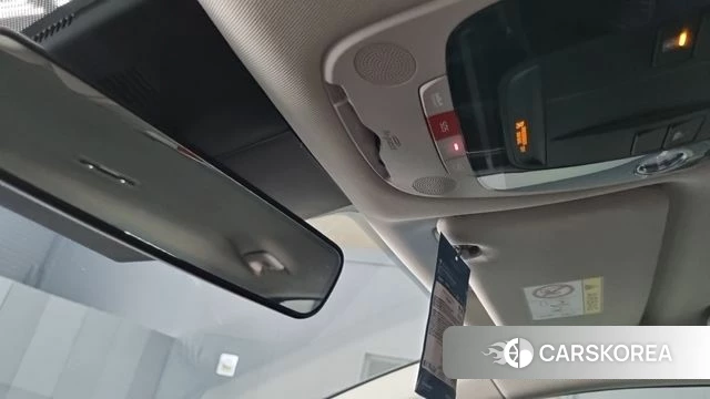 Kia K5 3rd generation 2023 Серый из Кореи, фото 5