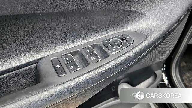 Hyundai The New Grandeur IG 2019 Черный из Кореи, фото 5