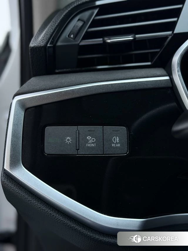 Audi Q3 2022 Белый из Китая, фото 5