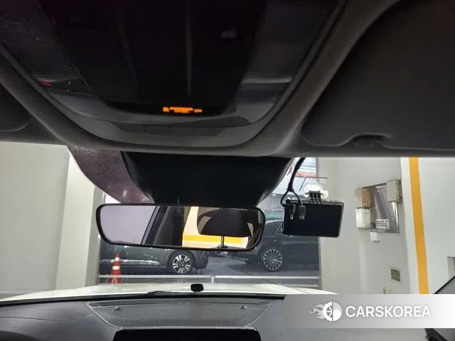 Kia Seltos 2020 Белый из Кореи, фото 5