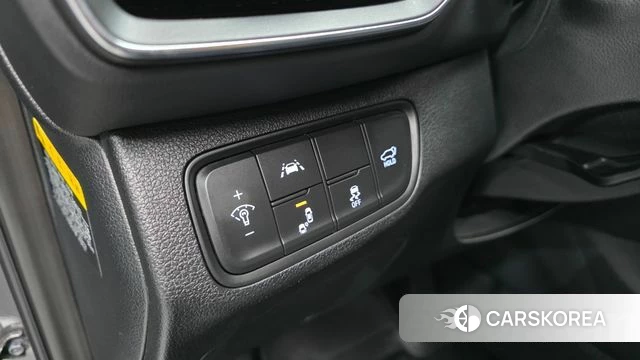 Hyundai Santa Fe TM 2019 Серый из Кореи, фото 5