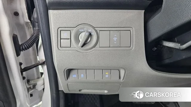 Hyundai Solati 2018 Белый из Кореи, фото 5