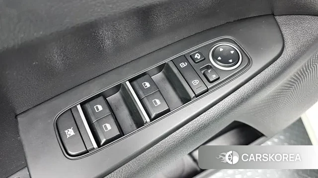 Kia The New K3 2nd generation 2021 Белый из Кореи, фото 5