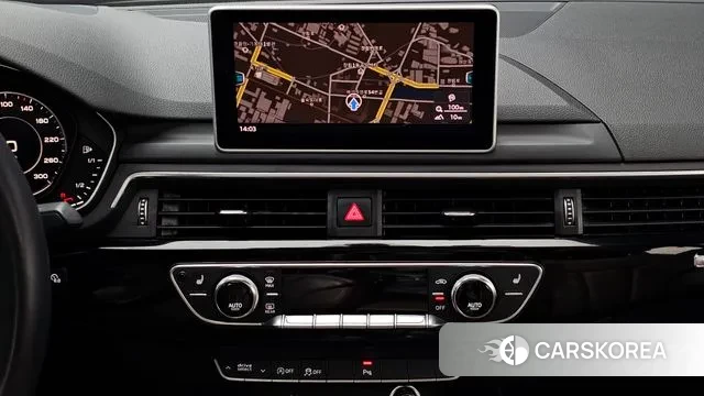 Audi A5 (F5) 2019 Белый из Кореи, фото 5