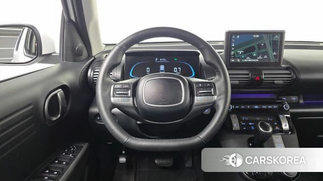 Hyundai Casper 2022 Белый из Кореи, фото 5