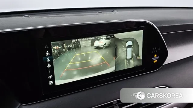 Hyundai Palisade 2019 Белый из Кореи, фото 5