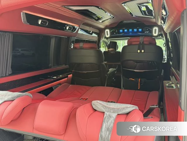 Toyota Hiace 2025 Черный из Китая, фото 5