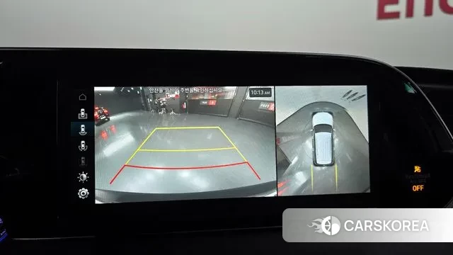 Hyundai Palisade 2019 Черный из Кореи, фото 5