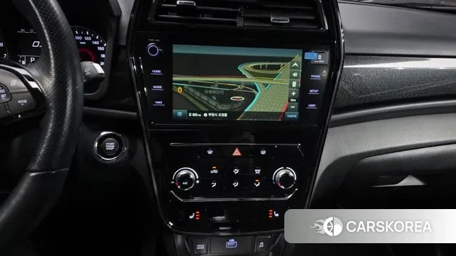 Ssangyong Berry New Tivoli 2021 Белый из Кореи, фото 5