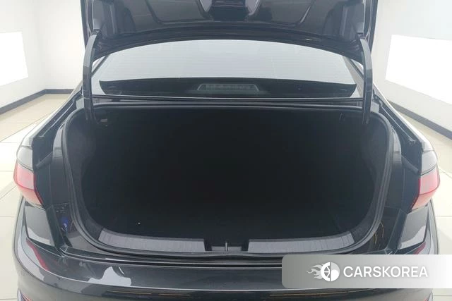 Volkswagen Sagitar 2024 Черный из Китая, фото 5