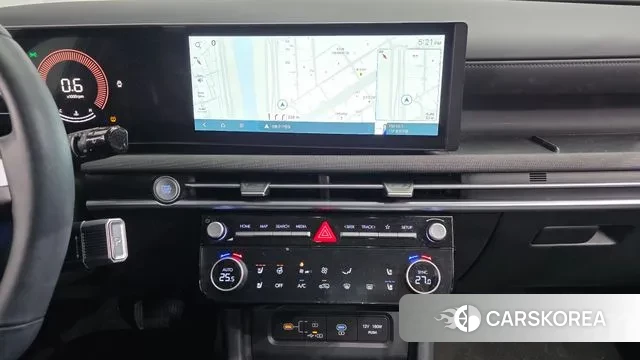 Hyundai The New Tucson (NX4) 2025 Белый из Кореи, фото 5