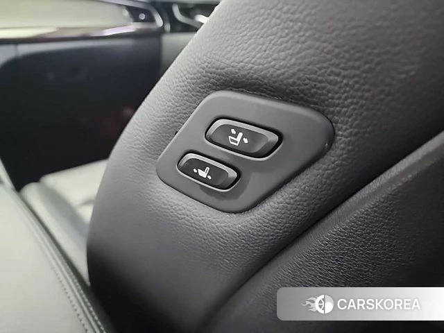 Kia Come New K7 2019 Черный из Кореи, фото 5