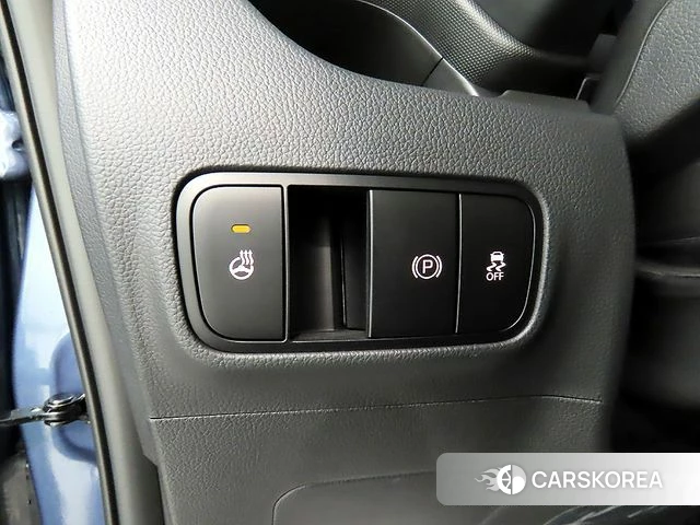 Kia The New Kia Ray 2026 Синий из Кореи, фото 5