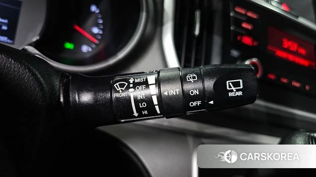 Kia The New Ray 2020 Песочный из Кореи, фото 5
