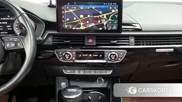 Audi A5 (F5) 2020 Белый из Кореи, фото 5