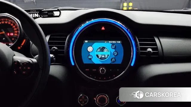 Mini Cooper 2020 Жемчужный цвет из Кореи, фото 5