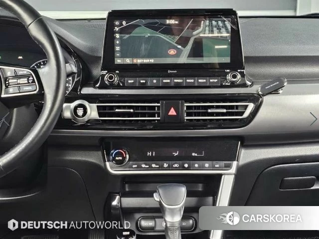 Kia Seltos 2019 Белый из Кореи, фото 5