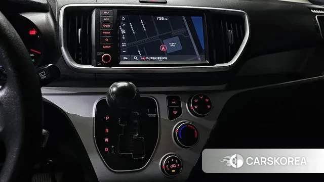 Kia The New Ray 2022 Белый из Кореи, фото 5