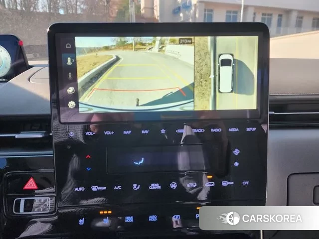 Hyundai Staria 2025 Белый из Кореи, фото 5