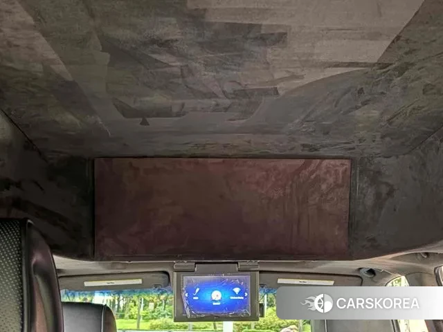 Cadillac Escalade 2020 Черный из Кореи, фото 5