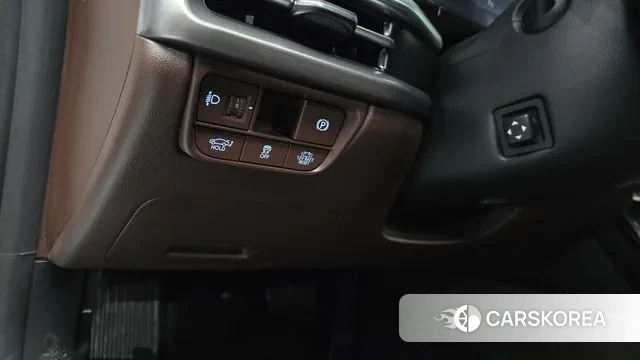 Hyundai Grandeur Hybrid (GN7) 2023 Белый из Кореи, фото 5