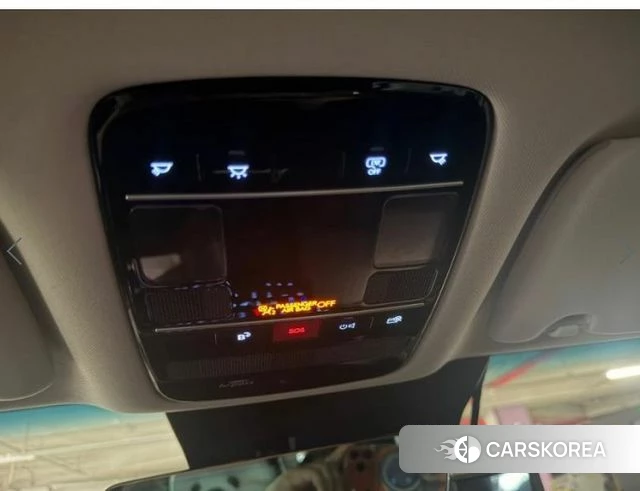 Hyundai Grandeur (GN7) 2023 Черный из Кореи, фото 5