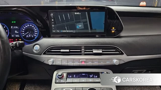 Hyundai Palisade 2020 Белый из Кореи, фото 5