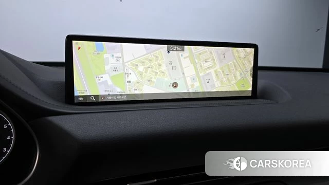 Genesis GV80 2020 Серый из Кореи, фото 5