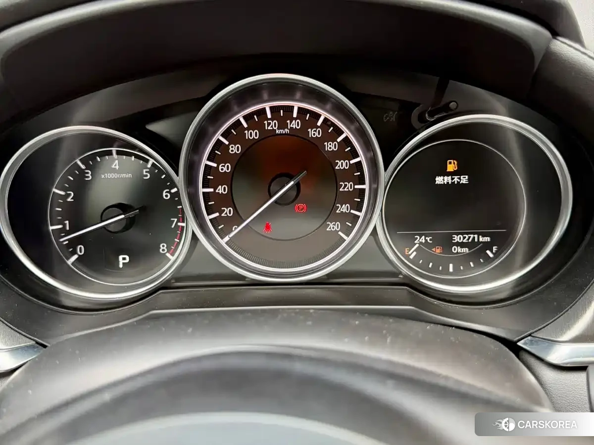 Mazda Atenza id 4559581 из Китая 7