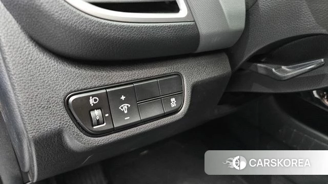 Kia The New Seltos 2023 Серый из Кореи, фото 5