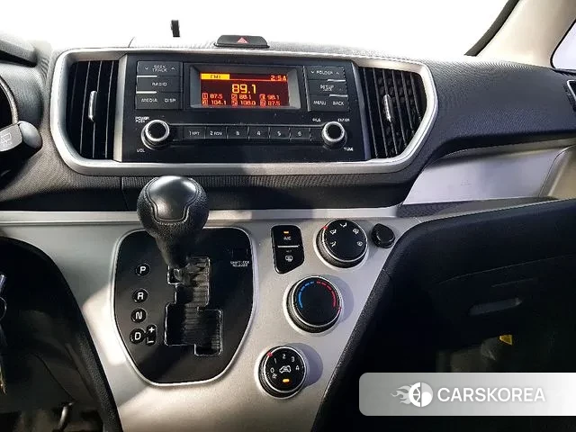 Kia The New Ray 2018 Жемчужный цвет из Кореи, фото 5