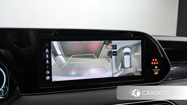 Hyundai Palisade 2020 Белый из Кореи, фото 5